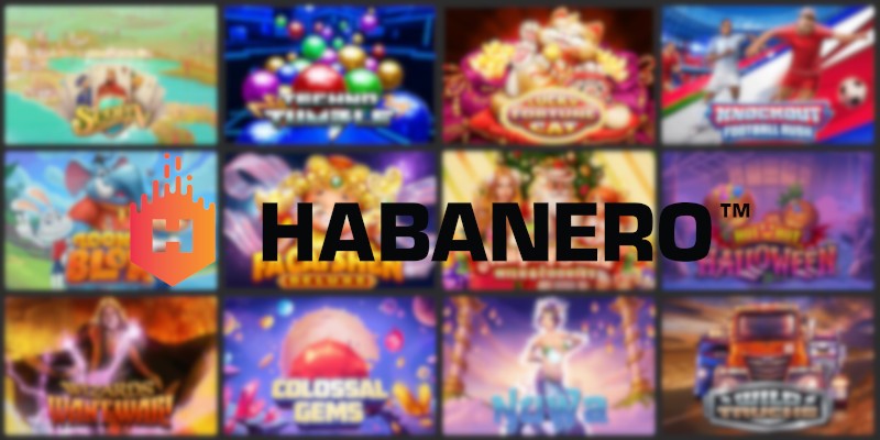 HABA CASINO