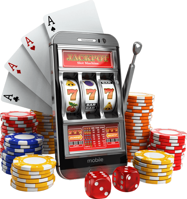 Playtech Slot Game