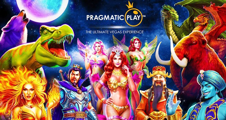 Pragmatic Play Slot Game